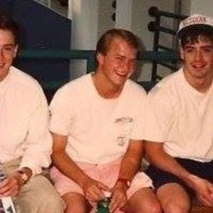 Meet your Posher, Mike